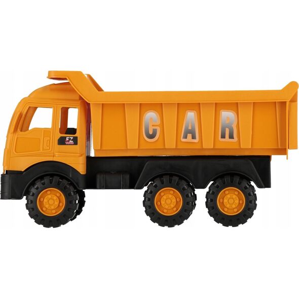 Mega Creative AUTO CIEZAR WYWROT 27X23X9 MC PBH 36/72 14119282 5905523651133