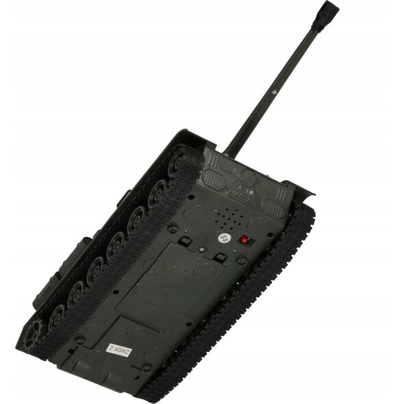 Mega Creative CZOLG R/C FF LAD 45X17X16 MC WB 12/24 14119289 5905523653779