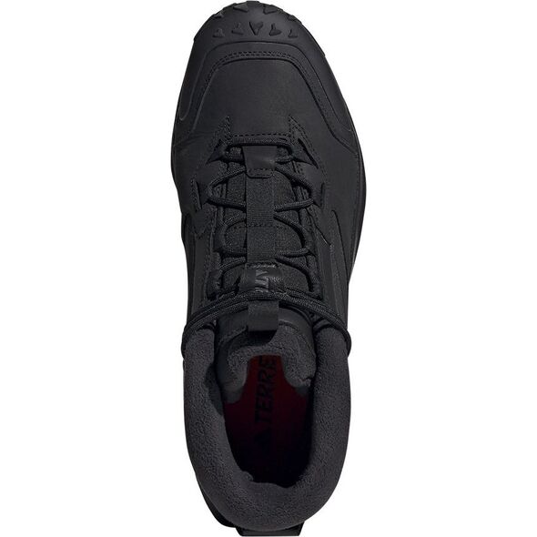 Buty trekkingowe męskie Adidas Buty adidas Terrex Winter Boot Mid Leather ID2859 14120679 4066765932242