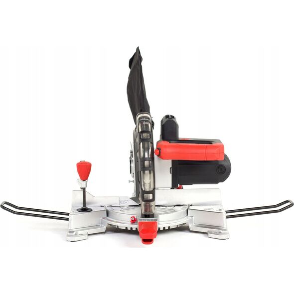 Ukośnica NAC NAC PIŁA UKOŚNICA  210mm 1700W  MS210-170-GY 14120930 5902490796645