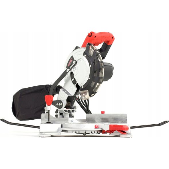 Ukośnica NAC NAC PIŁA UKOŚNICA  210mm 1700W  MS210-170-GY 14120930 5902490796645