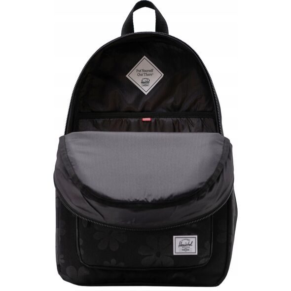 Herschel Herschel Settlement Backpack 11407-06088 Wielokolorowe One size 14121271 828432624744