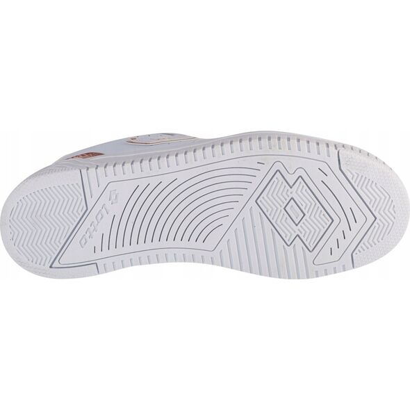 Lotto Lotto Scopi GC 2400040W-1086 białe 37 14121345 4068577014635