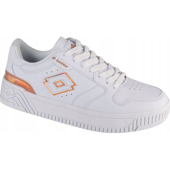 Lotto Lotto Scopi GC 2400040W-1086 białe 37 14121345 4068577014635