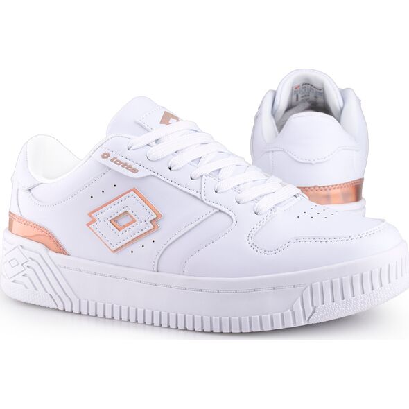 Lotto Lotto Scopi GC 2400040W-1086 białe 39 14121357 4068577014659