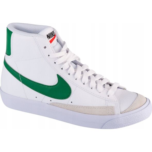 Nike Nike Blazer Mid 77 GS DA4086-115 białe 36,5 14121365 194953246636