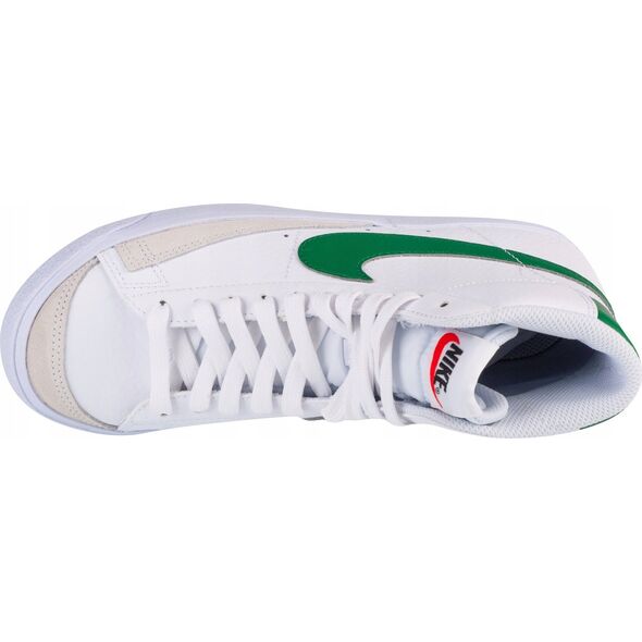 Nike Nike Blazer Mid 77 GS DA4086-115 białe 36,5 14121365 194953246636