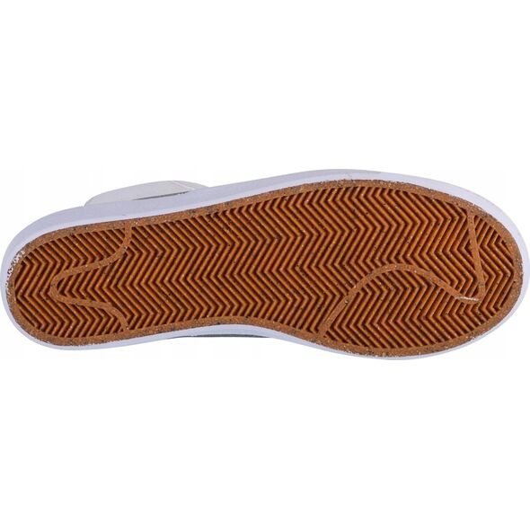 Nike Nike Blazer Mid 77 GS DA4086-115 białe 36,5 14121365 194953246636