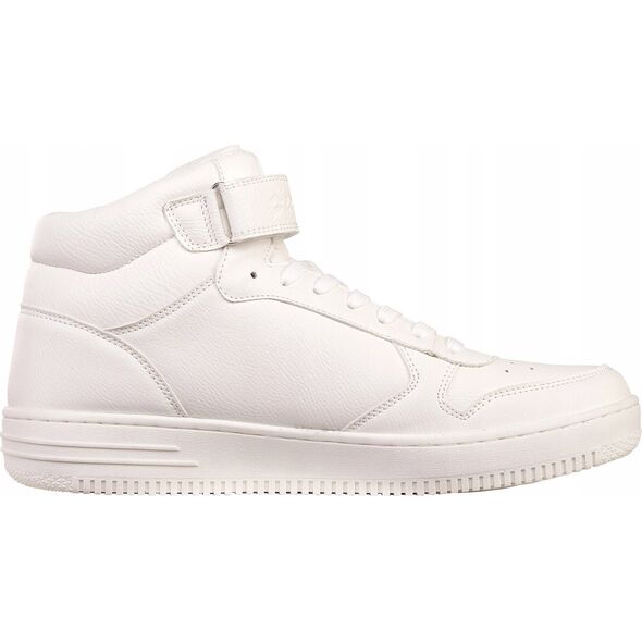 Lotto Lotto Paliot Mid OC 2400190U-1010 białe 36 14121369 4068577000249