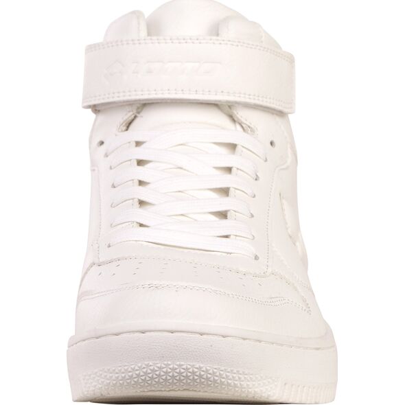 Lotto Lotto Paliot Mid OC 2400190U-1010 białe 36 14121369 4068577000249