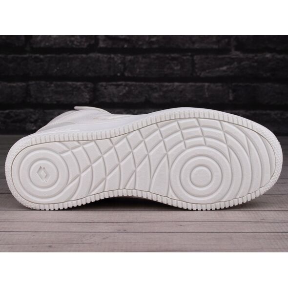 Lotto Lotto Paliot Mid OC 2400190U-1010 białe 46 14121372 4068577000348
