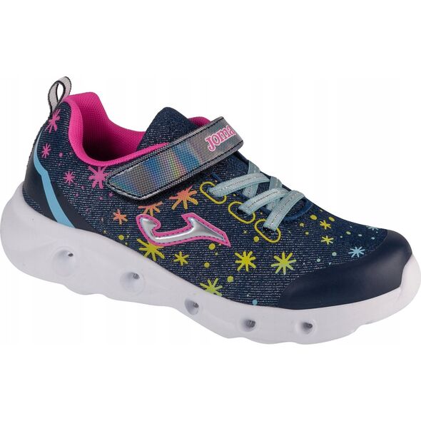 Joma Joma Space Jr 2403 JSPACW2403V Granatowe 26 14121395 8445954950261