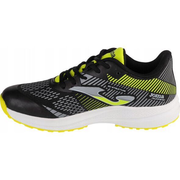 Joma Joma JR30 Jr 2403 JR30W2401 Czarne 37 14121404 8445954949920