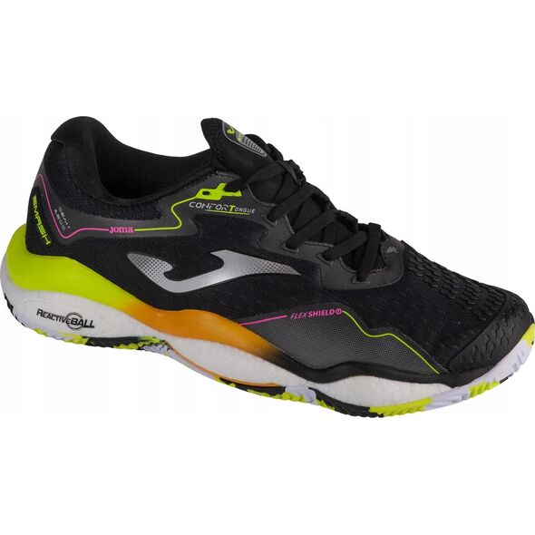 Joma Joma Smash Men 2401 TSMAW2401C Czarne 42 14121467 8445954898044