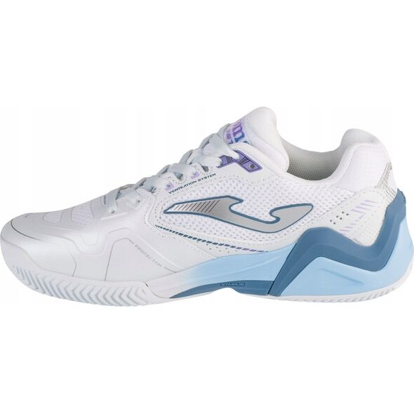 Joma Joma Set Lady 2402 TSELW2402C białe 40 14121471 8445954896781