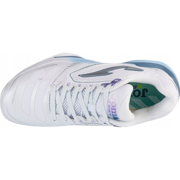 Joma Joma Set Lady 2402 TSELW2402C białe 37 14121475 8445954896750