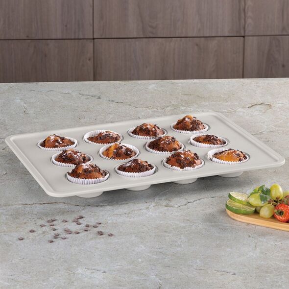 Berlinger Haus FORMA DO MUFFINEK BERLINGER HAUS BH-7877 SAHARA 14121633 5999108472282