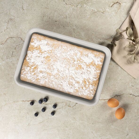 Berlinger Haus FORMA BRYTFANNA 40x28cm BERLINGER HAUS BH-7658 SAHARA 14121640 5999108472206