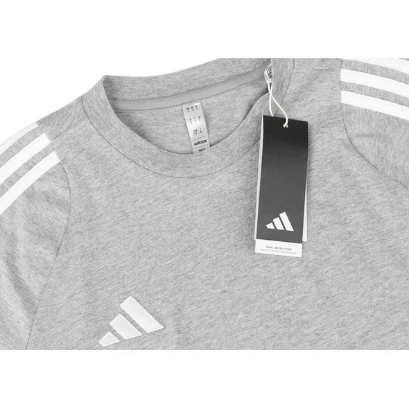Adidas Koszulka męska adidas Tiro 24 Sweat szara IR9348 2XL 14122013 4067887950428