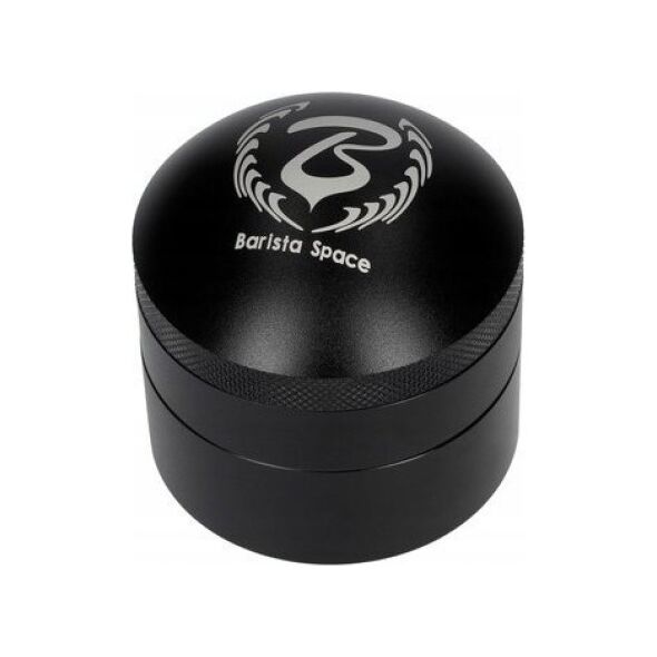 Barista Space Barista Space - C3 Needle Tamper - Czarny tamper z igłami 58mm 14124935 9331543731672