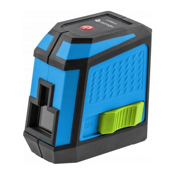 Högert Technik HOGERT RED LASER LEVEL 24 m 14125405 5902801331459