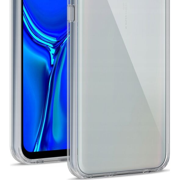 3MK Samsung Galaxy M35 5G - 3mk Clear Case 14126062 5903108566032
