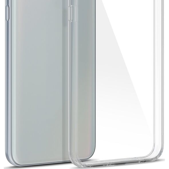 3MK Samsung Galaxy M35 5G - 3mk Clear Case 14126062 5903108566032