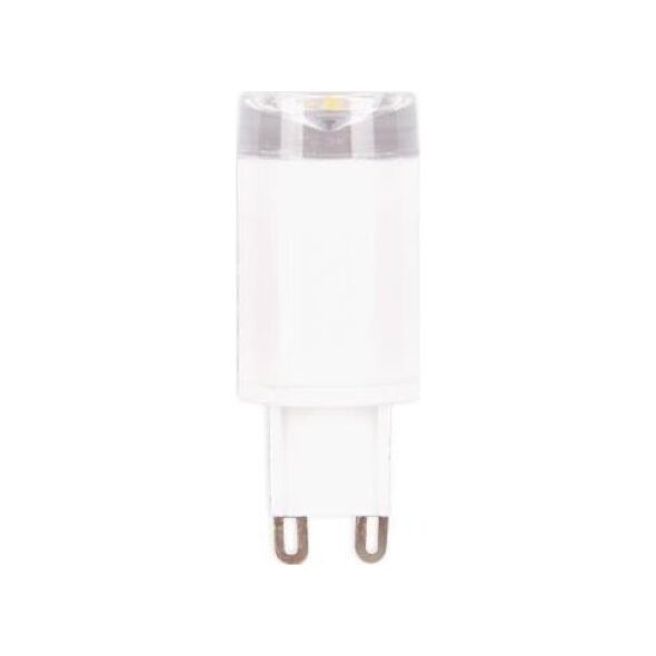 LVT Żarówka Vita LED LVT 27360 3W G9 2700K biała ciepła 14128418 5904703008538