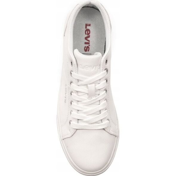 Levi`s Levi's Woodward S 233414-794-50 białe 38 14128558 7613417754881