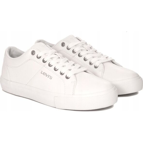 Levi`s Levi's Woodward S 233414-794-50 białe 38 14128558 7613417754881