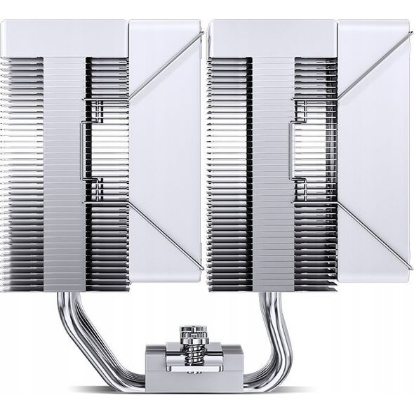 Chłodzenie CPU Jonsbo CPU Cooler JONSBO CR-1400 DV2 White 14131827 6970620553634