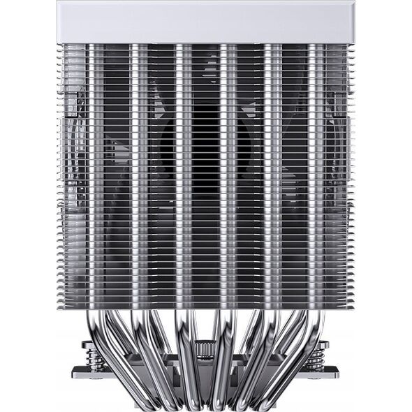 Chłodzenie CPU Jonsbo CPU Cooler JONSBO CR-1400 DV2 White 14131827 6970620553634