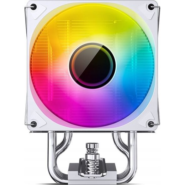 Chłodzenie CPU Jonsbo CPU Cooler JONSBO CR-1400 V2 ARGB White 14131830 6970620553610
