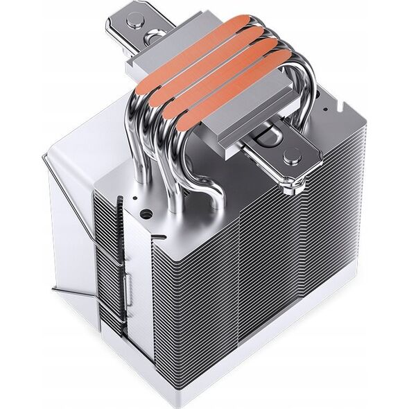 Chłodzenie CPU Jonsbo CPU Cooler JONSBO CR-1400 V2 ARGB White 14131830 6970620553610