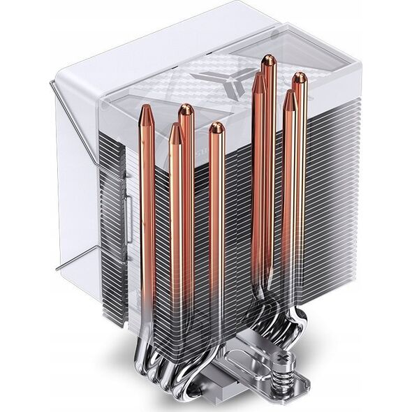 Chłodzenie CPU Jonsbo CPU Cooler JONSBO CR-1400 V2 ARGB White 14131830 6970620553610