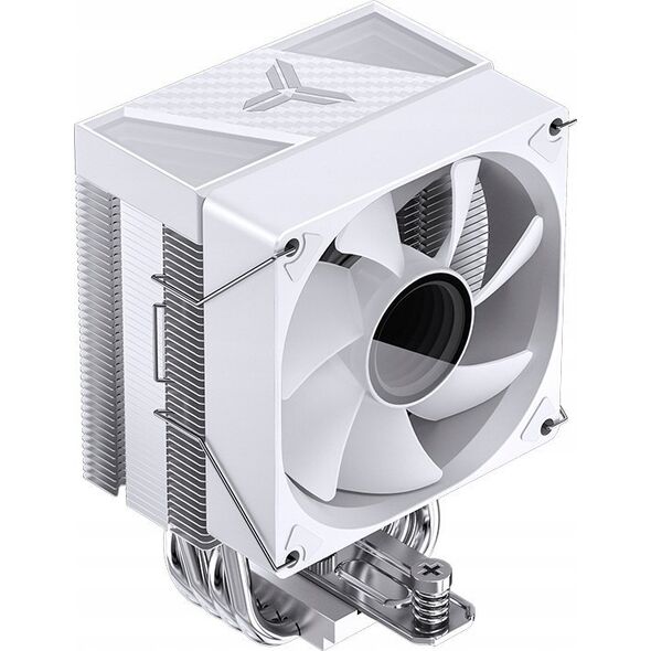 Chłodzenie CPU Jonsbo CPU Cooler JONSBO CR-1400 V2 ARGB White 14131830 6970620553610