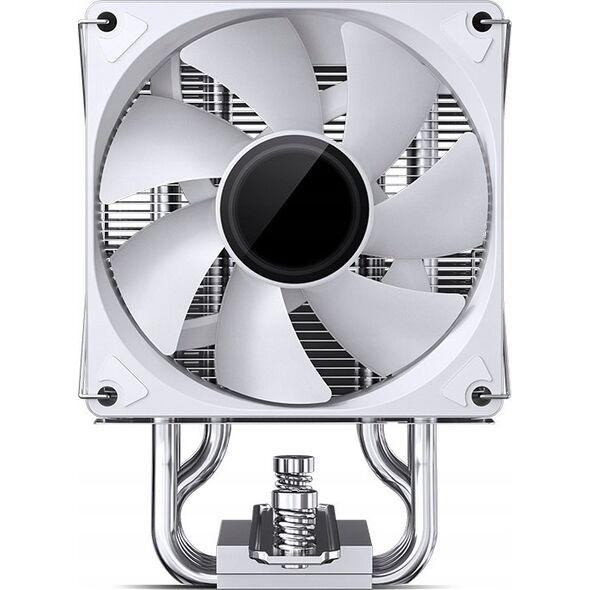 Chłodzenie CPU Jonsbo CPU Cooler JONSBO CR-1400 V2 ARGB White 14131830 6970620553610