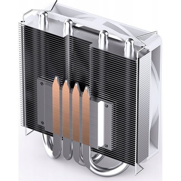 Chłodzenie CPU Jonsbo CPU Cooler JONSBO HP-400S White 14131834 6970620553429