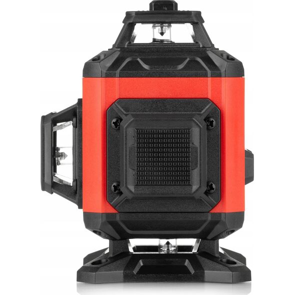 Smart laser płaszczyznowy 4x360, zielony, 30m,zest. 14132159 5901769687851
