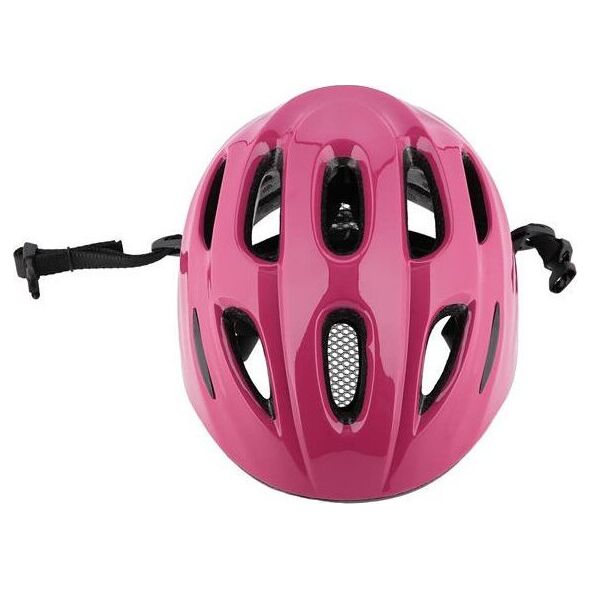 Nils Extreme Kask na rower rolki hulajnogę zielony Nils Extreme mtw01 LED rozmiar XXS (42-48 cm) 14135579 5907695554618