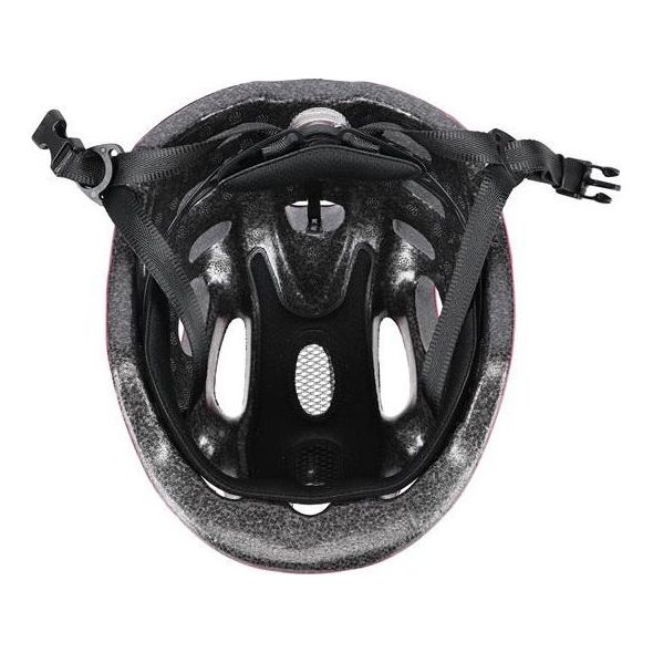 Nils Extreme Kask na rower rolki hulajnogę zielony Nils Extreme mtw01 LED rozmiar XXS (42-48 cm) 14135579 5907695554618