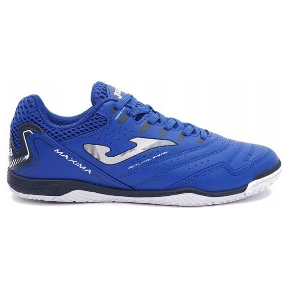 Joma BUTY PIŁKARSKIE HALOWE JOMA MAXIMA 2404 IN MAXW2404IN HALÓWKI SPORTOWE 14136242 8445954850851