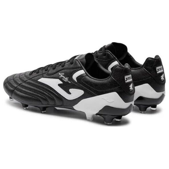 Joma BUTY PIŁKARSKIE KORKI JOMA AGUILA 2401 LANKI NEGRO AZUL FG AGUS2401FG 14136307 8445954230998