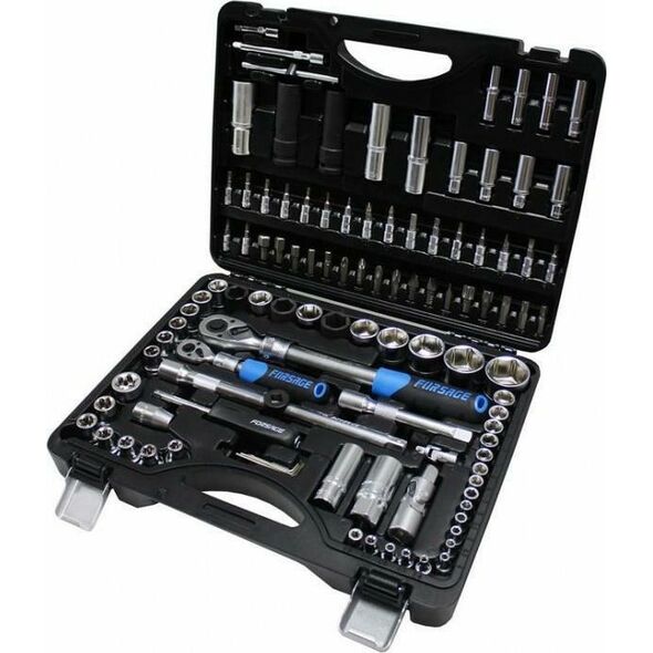Sourcing FORSAGE KEYS SET 108 pcs. F-41082-5L 14136969 4631142239148