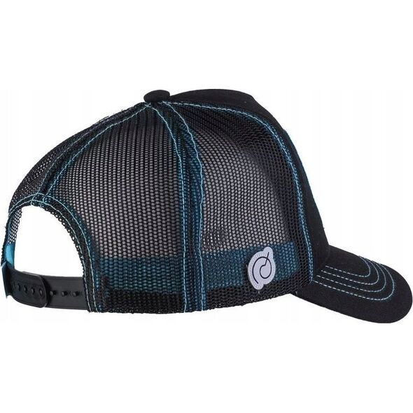 Capslab Capslab Freegun Dragon Ball Z Goku Cap CL-DBS3-1-CAS-GOK1 Czarne One size 14137065 3614001552337