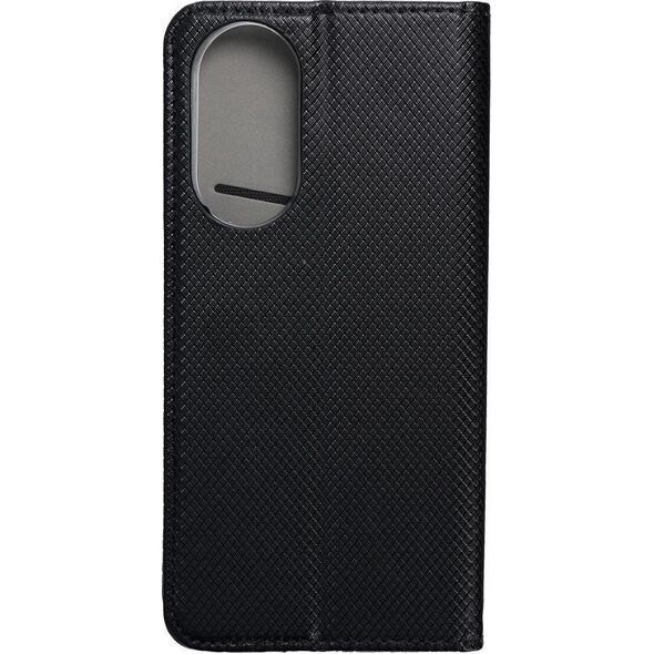 Kabura SMART CASE Book do OPPO A98 5G czarny 14137139 5903396226519