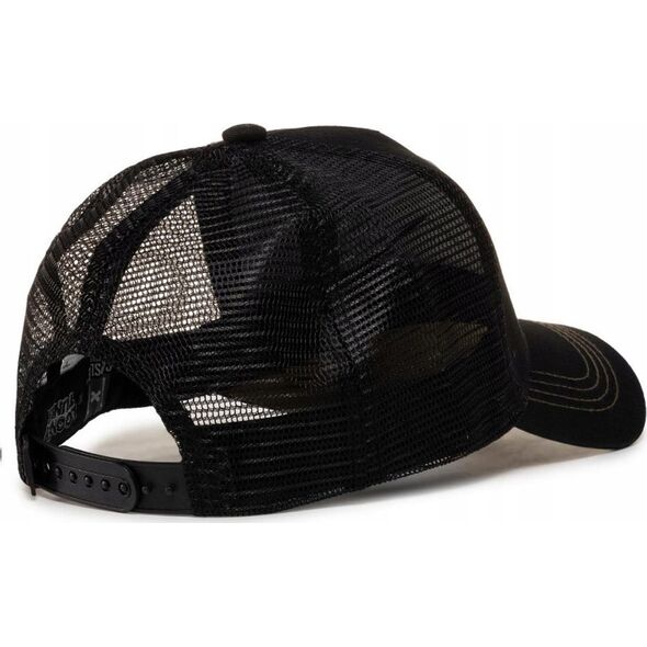 Capslab Capslab Bunny Looney Tunes Trucker Cap CL-LOO-1-BUN1 Czarne One size 14137141 3614000813484