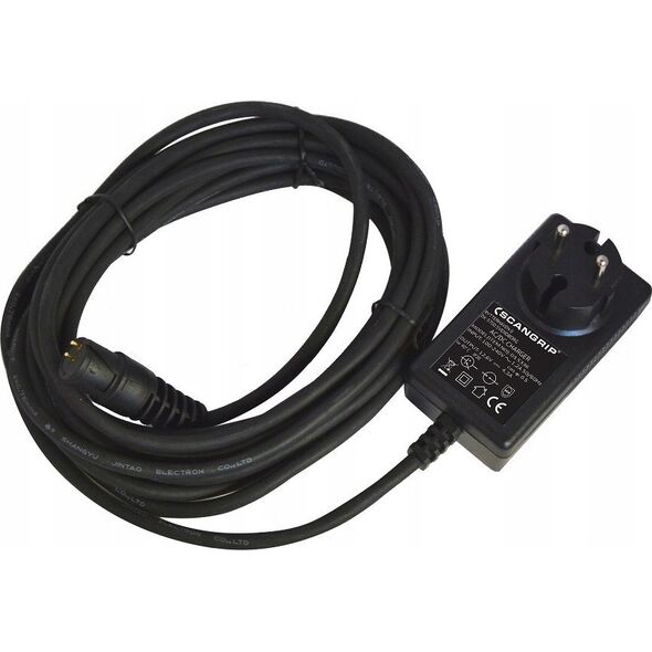 Ładowarka Scangrip Ładowarka do NOVA 6K C+R  03.5336 14137700 5708997353363