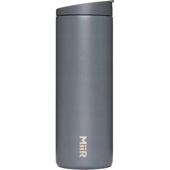 MiiR MiiR - Flip Traveler Grafitowy - Kubek termiczny 470ml 14137740 811534029678