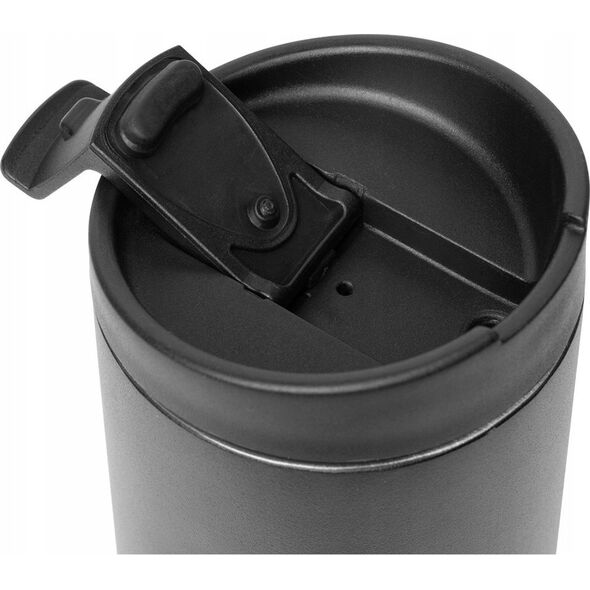 MiiR MiiR - Flip Traveler Czarny - Kubek termiczny 470ml 14137774 840150800118